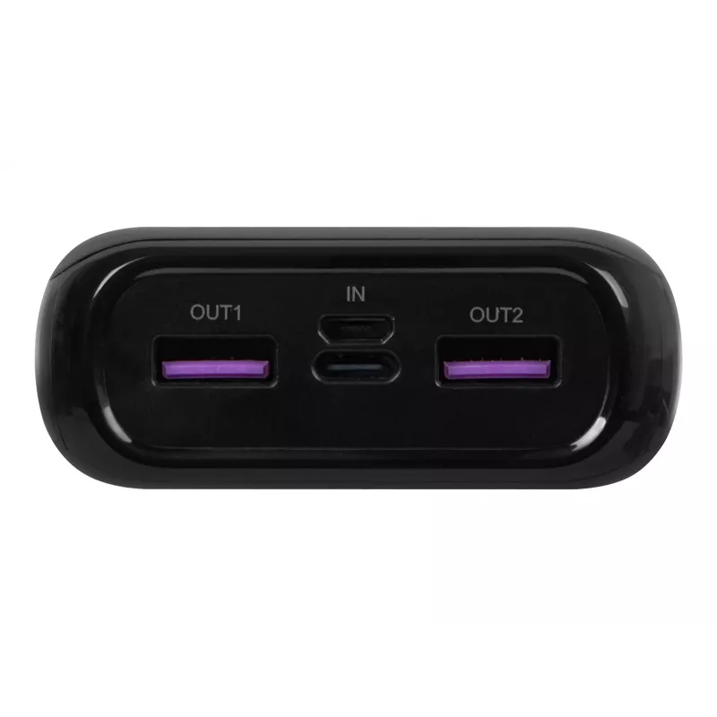 Power Bank 20000mAh QC+PD 20W + lightning PB20E