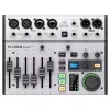Mikser cyfrowy Behringer FLOW 8 — 8-kanałowy mikser z interfejsem audio USB