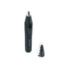 Precyzyjny trymer ROWENTA TN3011F0 do uszu i nosa, bateria AA 1,5 V, niebieski