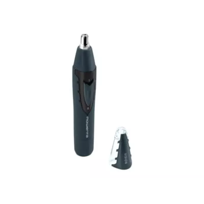Precyzyjny trymer ROWENTA TN3011F0 do uszu i nosa, bateria AA 1,5 V, niebieski