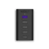 NZXT Internal USB 2.0 Expansion Hub Gen 3 - Czarny