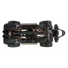 Crawler truck Amewi 22652 Silnik elektryczny 1:10 dla wieku 14+