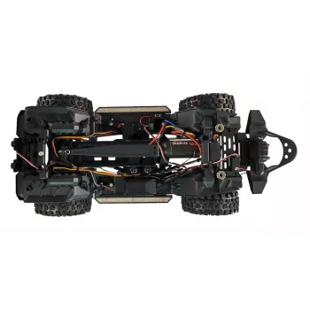 Crawler truck Amewi 22652 Silnik elektryczny 1:10 dla wieku 14+