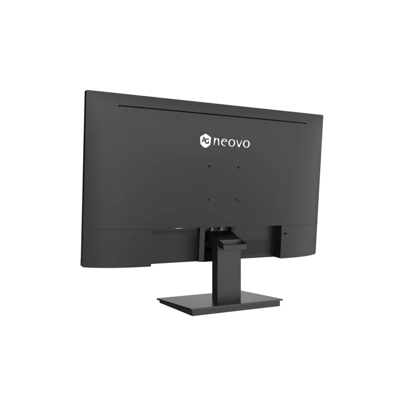 AG Neovo LA-2703 - monitor LED bez migotania, HDMI, DP, VGA