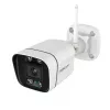 Foscam V8P *MP kamera WI-FI biała