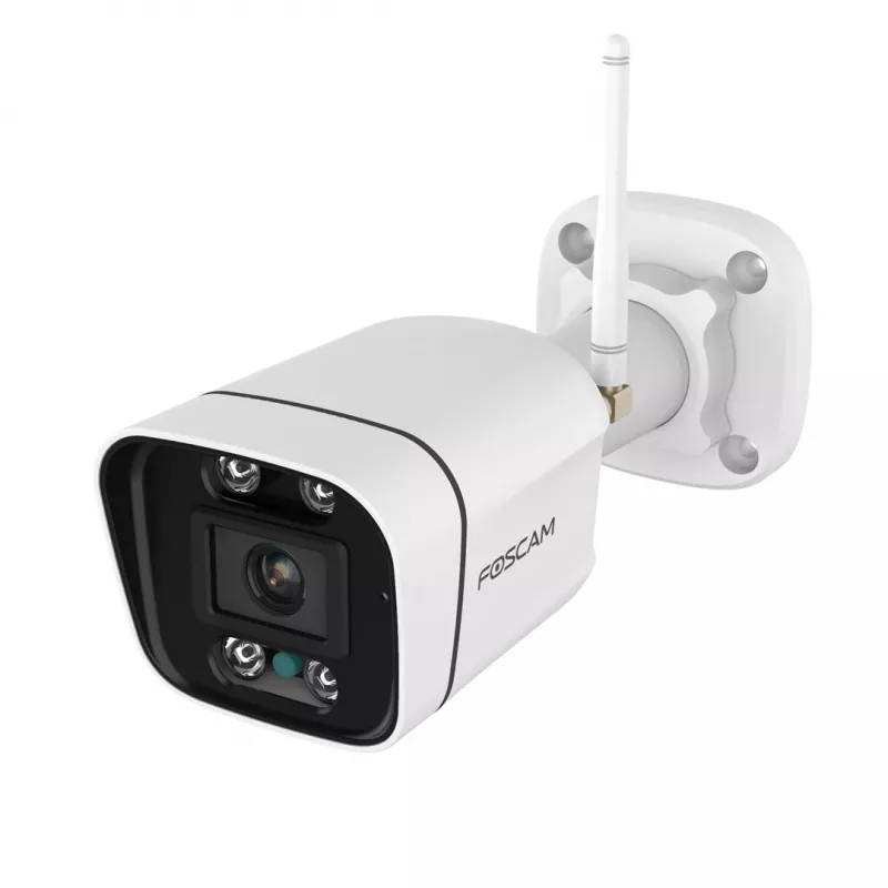 Foscam V8P *MP kamera WI-FI biała