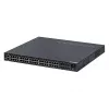 NETGEAR GSM4248PX-100EUS przełącznik sieciowy zarządzalny L2/L3/L4 Gigabit Ethernet (10/100/1000) Power over Ethernet (PoE) czarny