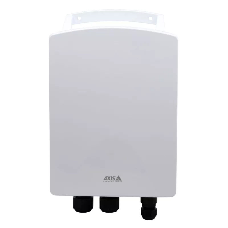 Axis TU8002-E - Midspan - Universalny - Biały - Axis - IP67 - 90 W (02453-001)