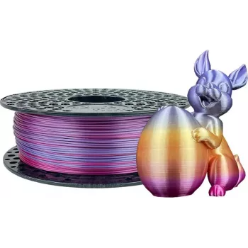 AzureFilm SILK CANDY 1.75mm 1kg - AZUREFILM 3D FILAMENT (FL171-3461)