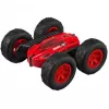 Carrera 370240009 Pojazd lądowy RC, silnik elektryczny, 1:24, samochód kaskaderski (370240009)