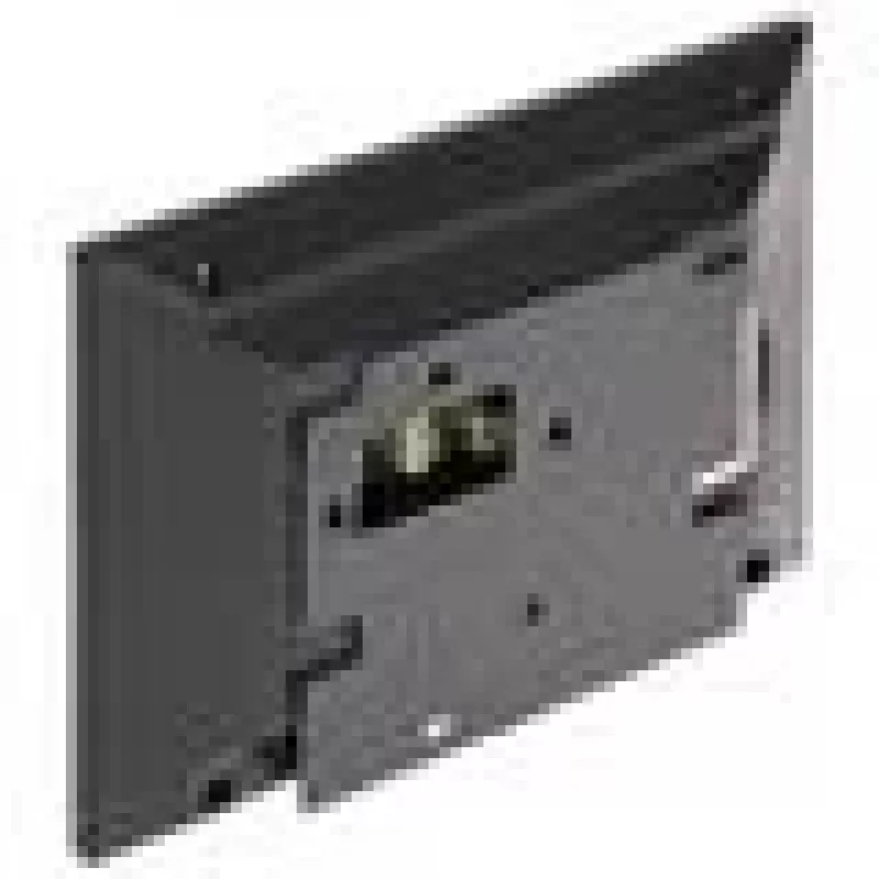 Wideodomofon Hikvision DS-KH6320-TE1, 7-calowy pojemnościowy ekran dotykowy, PoE, 1024×600, MicroSD do 32 GB, Ethernet, Linux