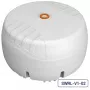 Antena Poynting 5G/LTE Morska/Przybrzeżna CPE A-SWIRL-0004-V1-01 4x4 MIMO LTE/5G WiFi 7, GPS