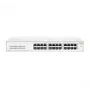 HPE Aruba Networking Aruba Instant On 1430 24G Niezarządzalny L2 Gigabit Ethernet (10/100/1000) 1U Biały
