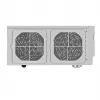 Silverstone SST-FLP01W obudowa komputerowa HTPC Biała