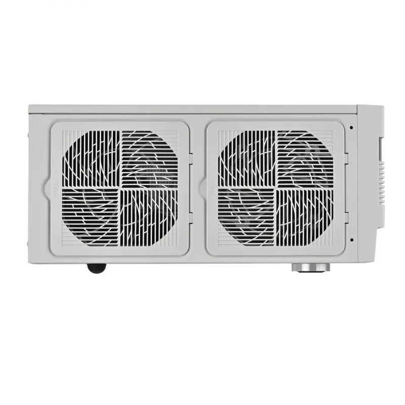 Silverstone SST-FLP01W obudowa komputerowa HTPC Biała