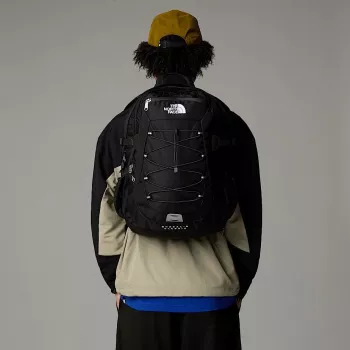Plecak miejski The North Face Borealis Classic - tnf Czarny/asphalt szary