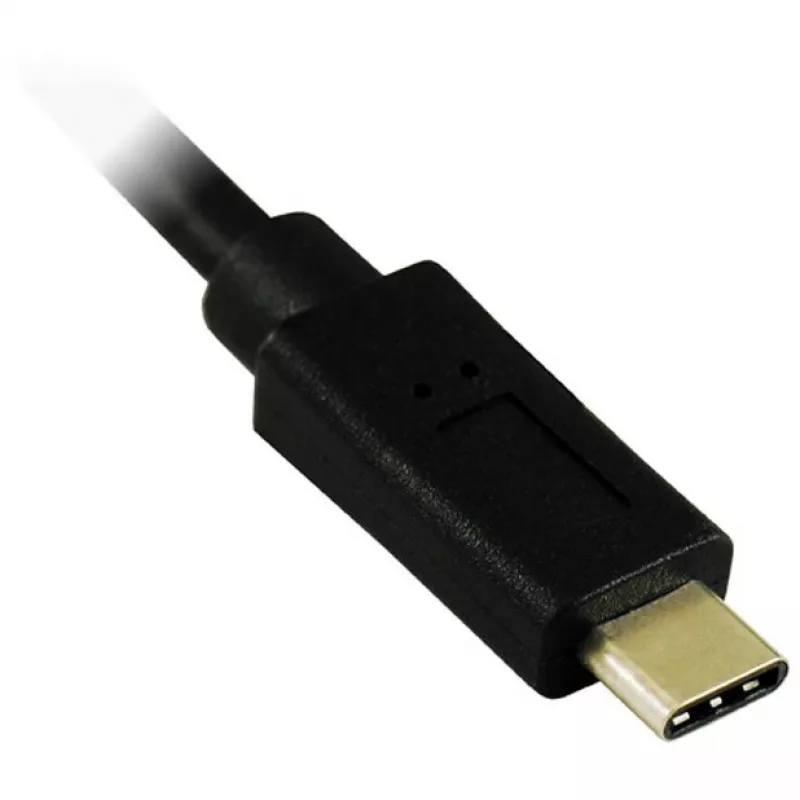 Obudowa SSD LC-Power LC-M2-C-NVME Czarna M.2