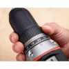 Wkrętarka udarowa Czarny & Decker BL186K-QW, 1650 obr./min, 52 N⋅m