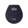 Przenośny odtwarzacz CD Denver DMP-395B Czarny Odtwarzanie MP3 Wyświetlacz LCD