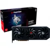 PowerColor Hellhound Radeon RX 9070 XT 16GB GDDR6 PCIe 5.0 Karta graficzna