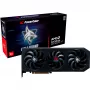 PowerColor Hellhound Radeon RX 9070 XT 16GB GDDR6 PCIe 5.0 Karta graficzna