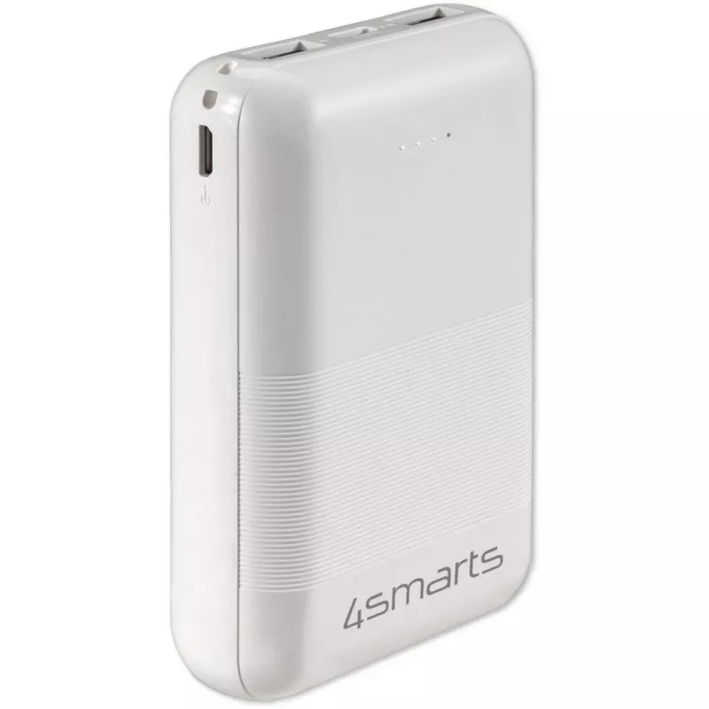 Przenośna ładowarka 4smarts VoltHub Go2 10000 mAh