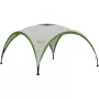 Pavilion Event Shelter Pro M 3 x 3m jasnoszaro-zielony