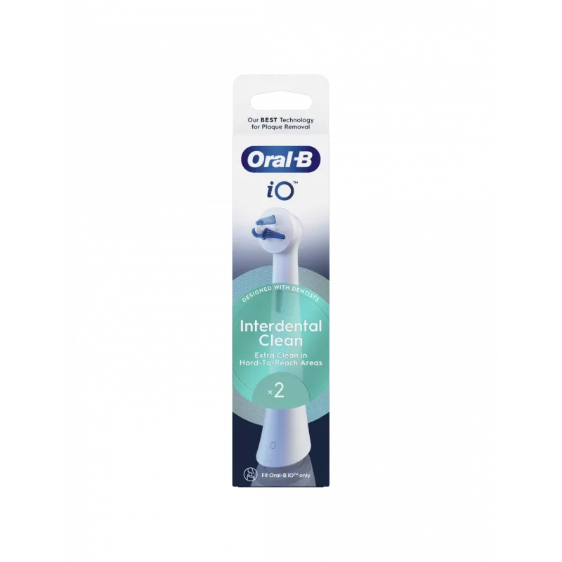 iO Specialized Clean 2-pack