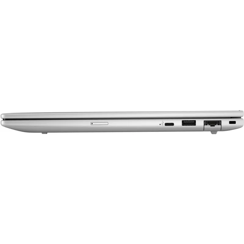 HP EliteBook 8 G1i Notebook AI - 174°-Scharnierdesign - Intel Core Ultra 5 225U / 1.5 GHz - Win 11 Pro - Intel Graphics - 16 GB RAM - 512 GB SSD NVMe - 35,6 cm (14 cali)