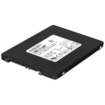 Samsung MZ7L3960HCJR-00A07 wewnętrzny dysk półprzewodnikowy 960 GB 2.5 cala Serial ATA III TLC