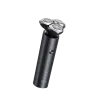 Golarka rotacyjna Xiaomi S301 Czarna