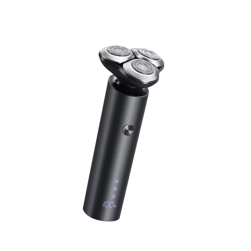 Golarka rotacyjna Xiaomi S301 Czarna