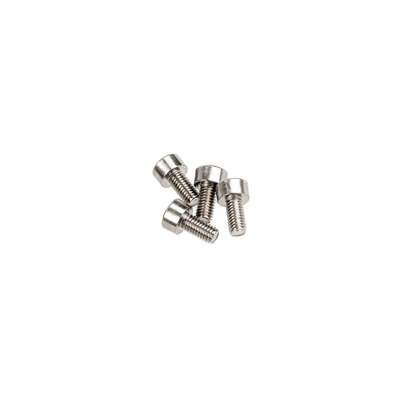 Watercool Heatkiller Tube – adaptery do wentylatora 140 mm do Tube T&Cs (para)