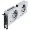 Karta graficzna Palit GeForce RTX 5060 Ti White OC — GeForce RTX 5060 Ti, 16 GB GDDR7, 128-bit, PCIe 5.0, 2407 MHz