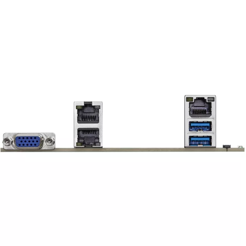 Płyta główna ASROCK EC266D2I mini-ITX Socket 1700 DDR5