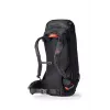 Plecak górski Gregory Alpinisto 50 - LAVA Czarny (M)