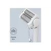 Panasonic ES-EY90A503 epilator, do stosowania na mokro i sucho, niebiesko-biały