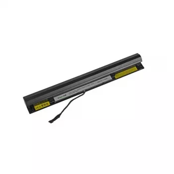 Bateria zielony Cell LE97 do Lenovo IdeaPad serii 100/300, 14,8 V 2200 mAh Li-Ion, 4 ogniwa, czarna