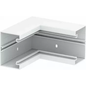 OBO Bettermann narożnik wewnętrzny GK-I70110RW czysta biel 70x110mm (6274340)