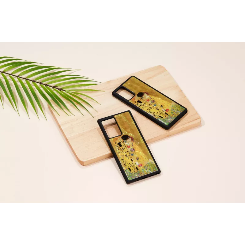 Etui ochronne iKins do Samsung Galaxy Note 20 Ultra, czarne