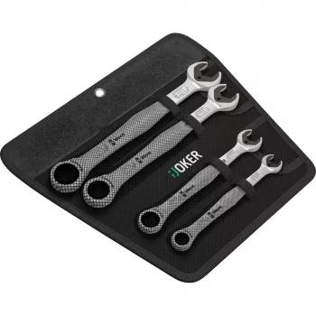 Wera Joker Set 4 pcs