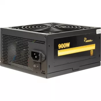 Zasilacz Inter-Tech ArgusNT GPS-900 900W 80+ Gold