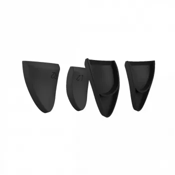 Nakładki na gałki analogowe White Shark Hook PS5-513