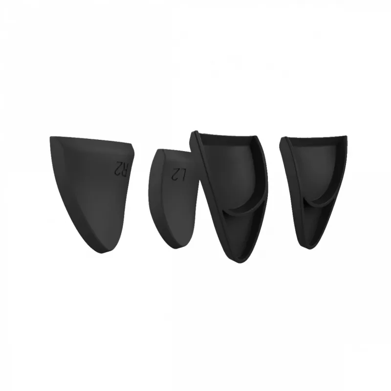 Nakładki na gałki analogowe White Shark Hook PS5-513