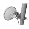 Mikrotik Wire nRAY 2000 Mbit/s Biały Power over Ethernet (PoE)