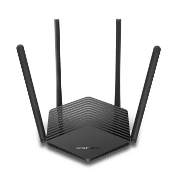 Router Mercusys AX1800 Dual-Band WiFi 6