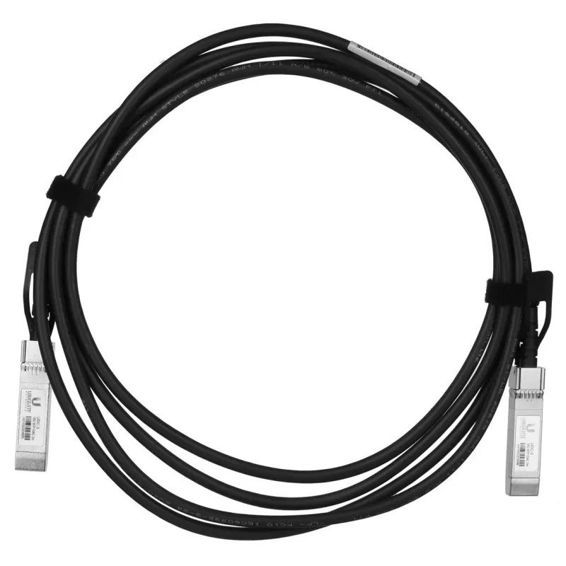 Ubiquiti UniFi UDC-3 kabel SFP+ DAC 3 m