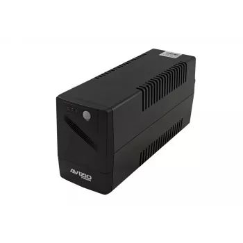 Alantec AP-BK650 Zasilacz awaryjny (UPS) Line-Interactive 0