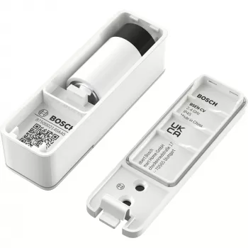 Bosch Door/Window Contact II Plus czujnik drzwi/okna Bezprzewodowy Drzwi/Okno Biały