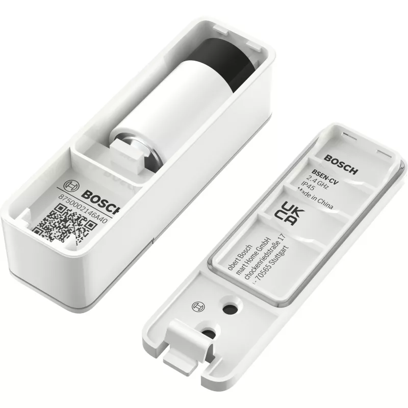 Bosch Door/Window Contact II Plus czujnik drzwi/okna Bezprzewodowy Drzwi/Okno Biały